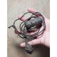 ราคา เครื่องรางตะกรุดหลวงพ่อทาวัดพะเนียงแตกเก่าๆๆๆ (21967459780)