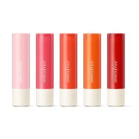 ราคา (แท้/พร้อมส่ง) innisfree glow tint lip balm (6213899561)