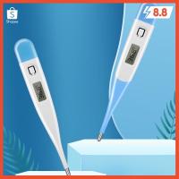 ราคา วันปรอทวัดไข้ดิจิตอล ปรอทวัดอุณหภูมิ ปรอทวัดไข้ ปรอทวัดไข้แบบดิจิตอล เทอร์โมมิเตอร์วัดไข้ ที่วัดไข้ thermometer (7196119351)