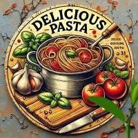 ราคา ตกแต่งผนังสไตล์บ้านไร่ชนบทของตกแต่งครัวอิตาลีจัดแต่งลาย "พาสต้าอร่อย" รวมมะเขือเทศ โหระพา กระเทียม เหมาะสําหรับบ้าน ห้องครัว งéคร (46201799271)