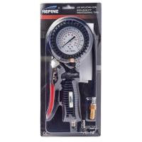 ราคา WUFU REFINE หัวเติมลมเกจ์-หัวทองเหลือง TG-18 / W111-0215 (รุ่นงานหนัก) (29458440488)