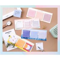 ราคา 3in1 Memo Pad กระดาษโน๊ต (1881429125)