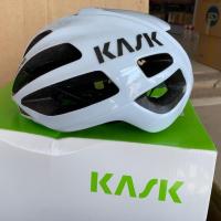 ราคา หมวกจักรยาน KASK ไซร้ S (3713307594)