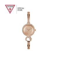 ราคา GUESS นาฬิกาข้อมือ รุ่น GISELLE GW0929L3 สีโรสโกลด์ (42815245277)
