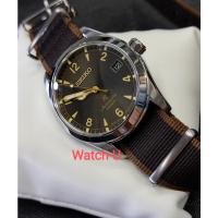 ราคา นาฬิกา Seiko Prospex Land Alpinist รุ่น SPB211J1 SPB211J SPB211 (23571859037)