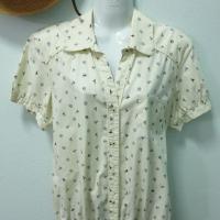 ราคา ⛵เสื้อแบรนด์เนม มือสอง (6539235869)