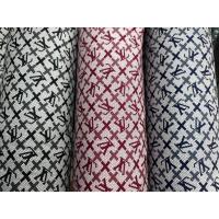 ราคา ผ้าเมตร ผ้าคอตต้อนญี่ปุ่น100% ลายหลุยส์ ผ้าลายแบรนด์เนม หน้ากว้าง 45 นิ้ว หน่วยขายเป็นเมตร (44751099148)