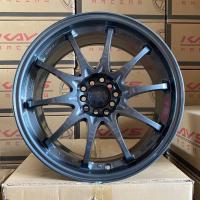 ราคา ล้อแม็กใหม่ CE28 ขอบ18 - ( 18 x 5 รู ) หน้ากว้าง 8.5 x 8.5 ET35 งานKAYS - (9813219197)