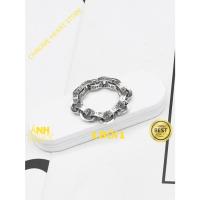 ราคา คุณภาพสูง 925 เงิน Chrome Heart Paper ring ครบกล่อง - Chrome Heart Store (25675197239)