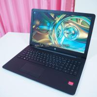 ราคา HP จอ 15.6" (Full HD) Ram 12GB + การ์ดจอ Radeon 2GB (1575542226)