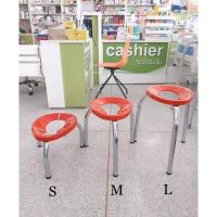 ราคา เก้าอี้นั่งถ่าย 3 ขา (3983130611)