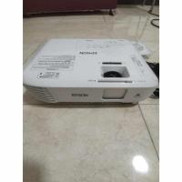 ราคา Epson EB-W06 WXGA 3LCD Projector (18994349146)