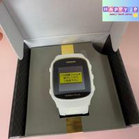 ราคา GreenOn The Golf Watch NORM II Plus - Color LCD with Michibiki , White, Bordeaux,Red, Moss Green (26873992730)