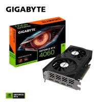 ราคา การ์ดจอ GIGABYTE GeForce RTX 4060 WINDFORCE OC (rev 1.0) 8GB GDDR6 128-bit (26187375672)