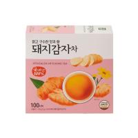 ราคา Danongwon Jerusalem Artichoke Tea 100T (18678196758)