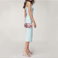 ราคา ✨️พร้อมส่ง✨️กระเป๋าสะพายข้างcrossbody Kate spade มือสองของแท้ (24341593874)