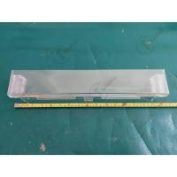 ราคา อะไหล่แท้ศูนย์/ชั้นวางขวดน้ำด้านบนช่องฟรีสตู้เย็นชาร์ป/UPOK-A252CBFA/SHARP/รุ่น SJ-Y22T (19851592369)