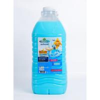 ราคา Lucky Soft น้ำยาปรับผ้านุ่มสูตรพรีเมียม ขนาดแกลลอน 5,800 ML (5.8 ลิตร) (41015424889)