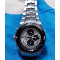 ราคา นาฬิกา Casio Edifice รุ่น EF-514D-7AVDFแบรนด์: Casio Edifice (57002365897)