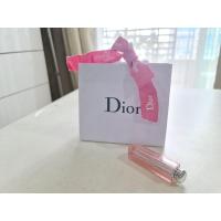 ราคา ถุงกระดาษดิออร์แท้ Dior100% (15706003445)