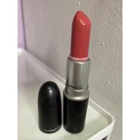 ราคา MAC Lustre Lipstick 520 SEE SHEER (10109416239)