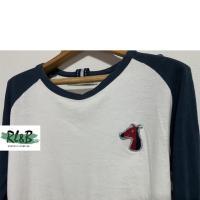 ราคา Playhound มือสอง (S) เสื้อยืดแขนยาว (6732272926)