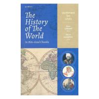 ราคา นายอินทร์ หนังสือ ประวัติศาสตร์โลกฉบับย่อThe History (42369721426)