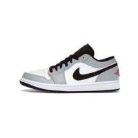 ราคา PEUNGNOIZ Jordan 1 Low Light Smoke Grey (40551908698)