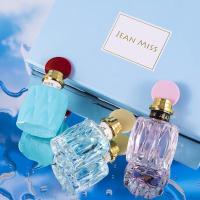ราคา Jean Miss YT0134 น้ำหอมผู้หญิงเซท 3 กลิ่น 3 สไตล์ หอมละมุน กลิ่นหอมสดชื่น น้ำหอมของขวัญ กลิ่นติดทนนานตลอดวัน Perfume (20474975536)