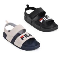 ราคา Fila Collection ฟีล่า รองเท้าแตะ รองเท้ารัดส้น สำหรับผู้ชาย M SD Supreme SDST220705 (690) (19939282288)