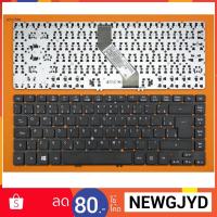 ราคา KEYBOARD ACER ASPIRE V5-472 V5-473 ราคาถูก ส่งฟรี (1905772918)
