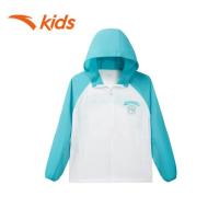 ราคา Anta kids boys เสื้อกล้ามทอเด็กโต -3524B1601-3 (เด็ก kanak-kanak) (29886740391)