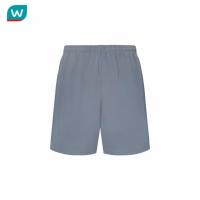 ราคา GQ จีคิว อีซี่ กางเกงกีฬาขาสั้น สีเทา ไซส์ L (24392275852)