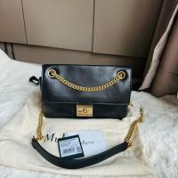 ราคา Very good con‼️ Mulberry cheyne small ปี 2019 สีดำ อะไหล่ทอง สภาพดีค่า ขอบมุมสวย ภายในสะอาด หนังทรงดี รุ่นนี้หายากน้า จุ (24713267115)