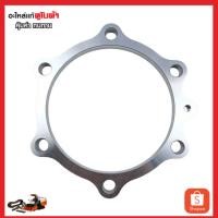 ราคา หน้าแปลนเบรค อะไหล่รถเกี่ยวข้าวคูโบต้า DC70H,70G Flange,Brake (493-1758-0) (24397122565)