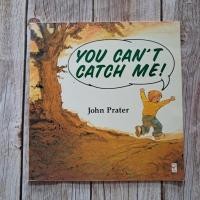 ราคา (นิทานมือสอง)You can't catch me! (26010534300)