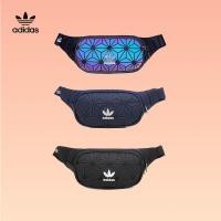 ราคา ของแท้ 100%] Adidas clover fashion belt bag (3367979861)
