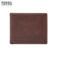 ราคา กระเป๋าสตางค์ฟอสซิลอัลเลน SML1547231 (27155247262)