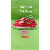 ราคา Vansรองเท้ามือสอง ของแท้ (29139635501)