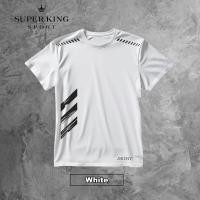 ราคา เสื้อยืดกีฬา วิ่งออกกําลังกายยิมวอลเลย์บอลแบดมินตันฟุตบอลฟุตซอลเทนนิสยิมเสื้อยืดกีฬาย์ยิมวิ่งออกกําลังกายขี่จักรยานฟุตซอลฟุตบอลแบดมินตันวิ่งเทนนิสปิงปองวอลเลย์บอลจั (53350101356)