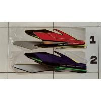 ราคา สติ๊กเกอร์แถบ Honda GL pro neo tech 97 ซีรีส์ GL (55652177135)
