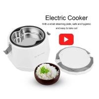 ราคา ระบบไฟฟ้าพกพาขนาดเล็กหม้อหุงข้าวข้าวเค ครัวเรือน1.6L (28403739676)