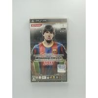 ราคา [PSP] Winning Eleven 2011 (Japan) แผ่นแท้ญี่ปุ่น มือ2 (9253468986)