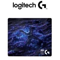ราคา ⚡️แผ่นรองเมาส์เกมมิ่ง⚡️Logitech G640 SE Large Cloth Gaming Mouse Pad Anniversary Edition (24131434539)