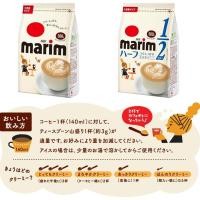 ราคา AGF Marim คอฟฟี่เมตผลิตจากนมวัวแท้นำเข้าจากญี่ปุ่น ถุงใหญ่ 500 g ถูกชัวร์ (4839906973)