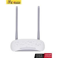 ราคา ACCESS POINT (แอคเซสพอยต์) TP-LINK ACCESS POINT (TL-WA801N) N300 (25742607794)