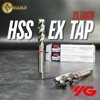 ราคา YG Combo ดอกต๊าป ต๊าปเกลียวเลื้อย แบบหุน UNC/UNF YG T2839 (42423301963)