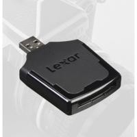 ราคา Lexar® Professional XQD 2.0 USB 3.0 Reader/ Writer (1903010259)