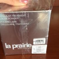 ราคา แป้งฝุ่น la prairie translucent 1 (56กรัม) (1055403903)