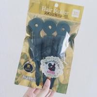 ราคา โรลม้วนผมไดโซะ ใส่โค้ดเหลือ 35 บาท !! (3134006)